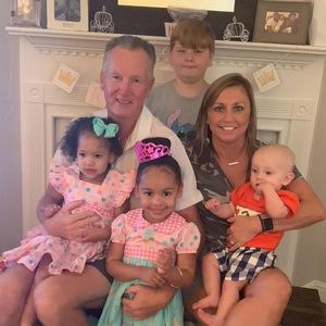 Meet your Posher, Wendy